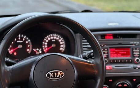 KIA Rio II, 2011 год, 565 000 рублей, 11 фотография