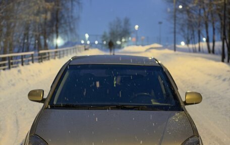 KIA Rio II, 2011 год, 565 000 рублей, 5 фотография