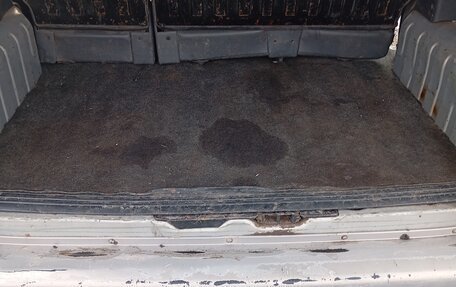 Citroen Berlingo II рестайлинг, 2004 год, 297 000 рублей, 11 фотография