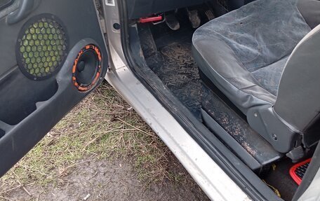 Citroen Berlingo II рестайлинг, 2004 год, 297 000 рублей, 10 фотография