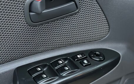 KIA Rio II, 2011 год, 565 000 рублей, 9 фотография