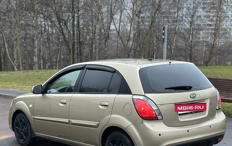 KIA Rio II, 2011 год, 565 000 рублей, 6 фотография