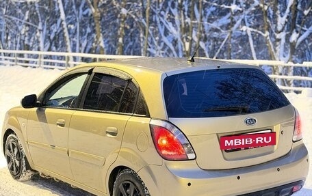 KIA Rio II, 2011 год, 565 000 рублей, 2 фотография