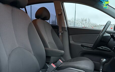 KIA Rio II, 2011 год, 565 000 рублей, 13 фотография