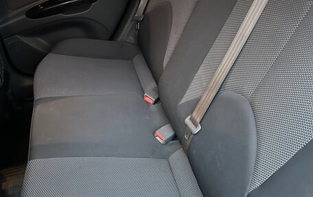 KIA Rio II, 2011 год, 565 000 рублей, 12 фотография