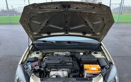 KIA Rio II, 2011 год, 565 000 рублей, 15 фотография