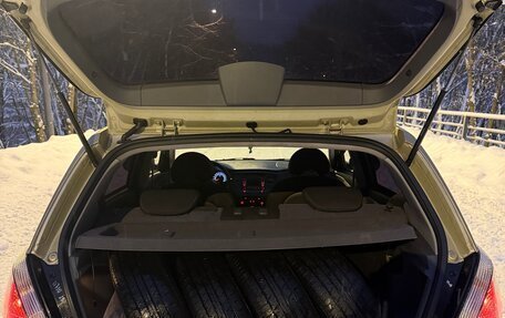 KIA Rio II, 2011 год, 565 000 рублей, 19 фотография