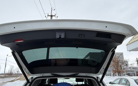 Volkswagen Touareg III, 2020 год, 5 555 000 рублей, 9 фотография