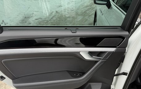 Volkswagen Touareg III, 2020 год, 5 555 000 рублей, 13 фотография