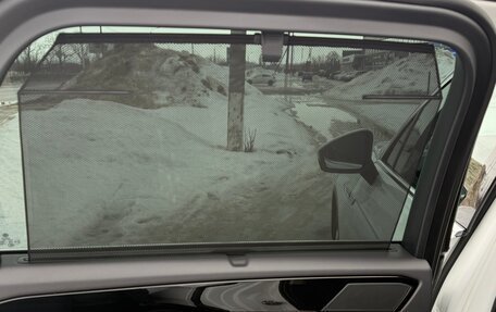 Volkswagen Touareg III, 2020 год, 5 555 000 рублей, 14 фотография