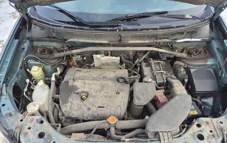 Mitsubishi Outlander III рестайлинг 3, 2007 год, 900 000 рублей, 20 фотография