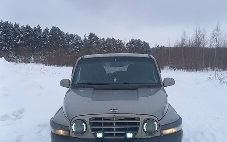 ТагАЗ Tager, 2009 год, 580 000 рублей, 2 фотография