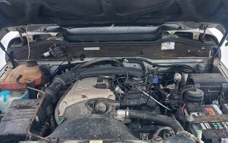 ТагАЗ Tager, 2009 год, 580 000 рублей, 7 фотография