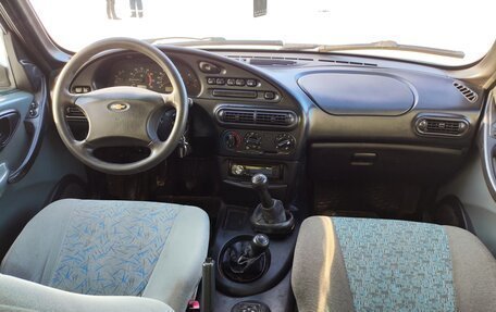 Chevrolet Niva I рестайлинг, 2004 год, 210 000 рублей, 8 фотография