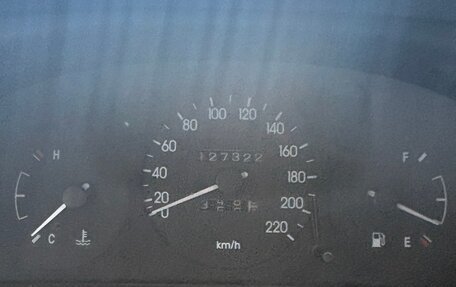 ЗАЗ Chance, 2011 год, 150 000 рублей, 7 фотография