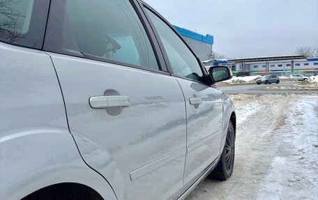 Ford Focus II рестайлинг, 2007 год, 440 000 рублей, 6 фотография