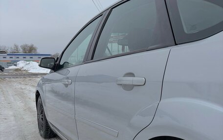 Ford Focus II рестайлинг, 2007 год, 440 000 рублей, 5 фотография