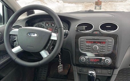 Ford Focus II рестайлинг, 2007 год, 440 000 рублей, 11 фотография