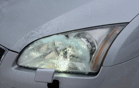 Ford Focus II рестайлинг, 2007 год, 440 000 рублей, 9 фотография