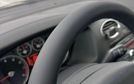 Ford Focus II рестайлинг, 2007 год, 440 000 рублей, 17 фотография