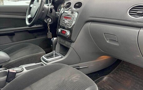 Ford Focus II рестайлинг, 2007 год, 440 000 рублей, 14 фотография