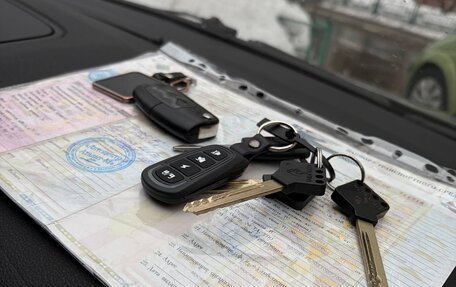 Ford Focus II рестайлинг, 2007 год, 440 000 рублей, 21 фотография