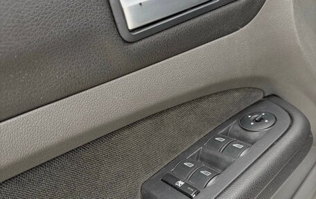 Ford Focus II рестайлинг, 2007 год, 440 000 рублей, 18 фотография