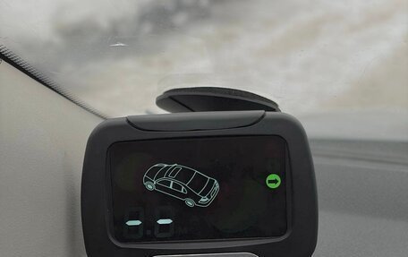 Ford Focus II рестайлинг, 2007 год, 440 000 рублей, 20 фотография