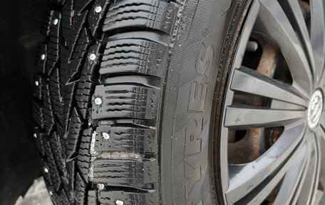 Ford Focus II рестайлинг, 2007 год, 440 000 рублей, 19 фотография