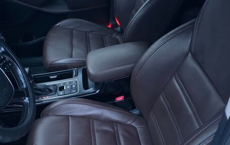 KIA Sorento III Prime рестайлинг, 2019 год, 3 100 000 рублей, 13 фотография