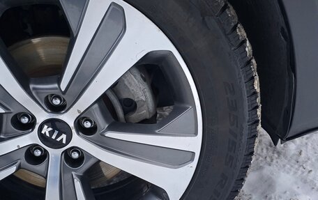 KIA Sorento III Prime рестайлинг, 2019 год, 3 100 000 рублей, 9 фотография