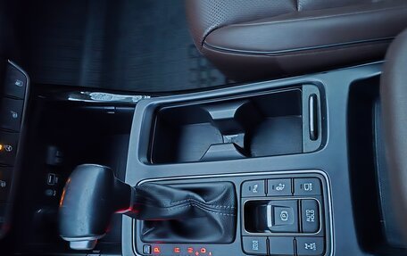 KIA Sorento III Prime рестайлинг, 2019 год, 3 100 000 рублей, 16 фотография