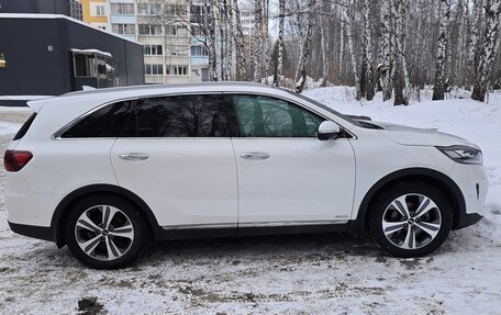 KIA Sorento III Prime рестайлинг, 2019 год, 3 100 000 рублей, 6 фотография