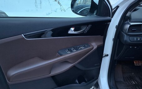 KIA Sorento III Prime рестайлинг, 2019 год, 3 100 000 рублей, 17 фотография