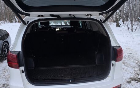 KIA Sorento III Prime рестайлинг, 2019 год, 3 100 000 рублей, 11 фотография