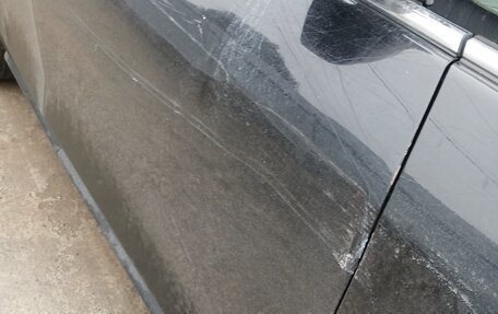 Mazda CX-7 I рестайлинг, 2011 год, 1 050 000 рублей, 3 фотография