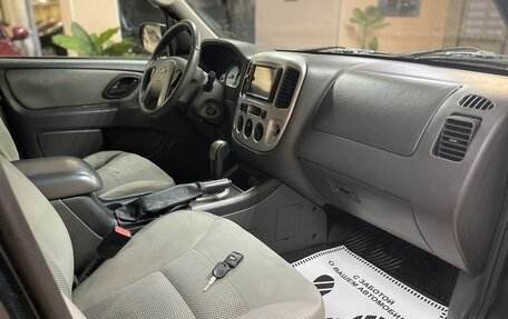 Ford Escape II, 2004 год, 535 000 рублей, 8 фотография