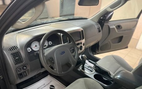 Ford Escape II, 2004 год, 535 000 рублей, 7 фотография