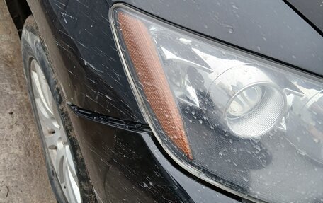 Mazda CX-7 I рестайлинг, 2011 год, 1 050 000 рублей, 2 фотография