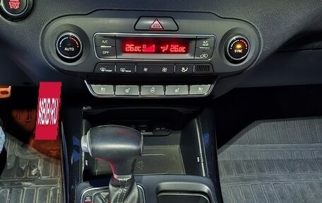 KIA Sorento III Prime рестайлинг, 2019 год, 3 100 000 рублей, 21 фотография