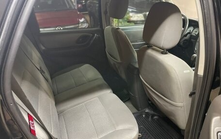 Ford Escape II, 2004 год, 535 000 рублей, 11 фотография