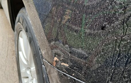 Mazda CX-7 I рестайлинг, 2011 год, 1 050 000 рублей, 5 фотография