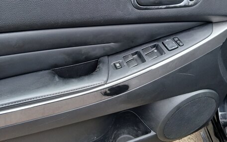 Mazda CX-7 I рестайлинг, 2011 год, 1 050 000 рублей, 9 фотография