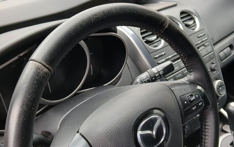 Mazda CX-7 I рестайлинг, 2011 год, 1 050 000 рублей, 8 фотография