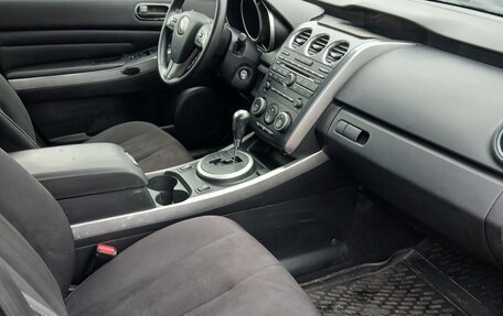 Mazda CX-7 I рестайлинг, 2011 год, 1 050 000 рублей, 12 фотография