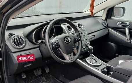 Mazda CX-7 I рестайлинг, 2011 год, 1 050 000 рублей, 7 фотография
