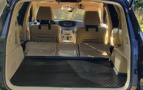 Subaru Tribeca I рестайлинг, 2008 год, 1 299 000 рублей, 6 фотография