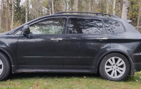 Subaru Tribeca I рестайлинг, 2008 год, 1 299 000 рублей, 5 фотография