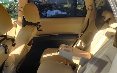 Subaru Tribeca I рестайлинг, 2008 год, 1 299 000 рублей, 8 фотография