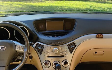 Subaru Tribeca I рестайлинг, 2008 год, 1 299 000 рублей, 7 фотография